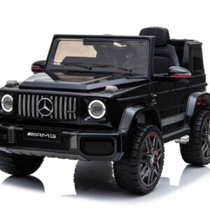 Mercedes Benz AMG G63